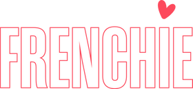 Frenchie logo AAIA sponsor