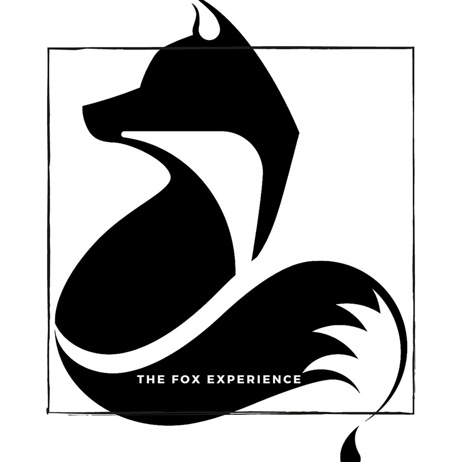 The Fox Experience logo AAIA Nominee
