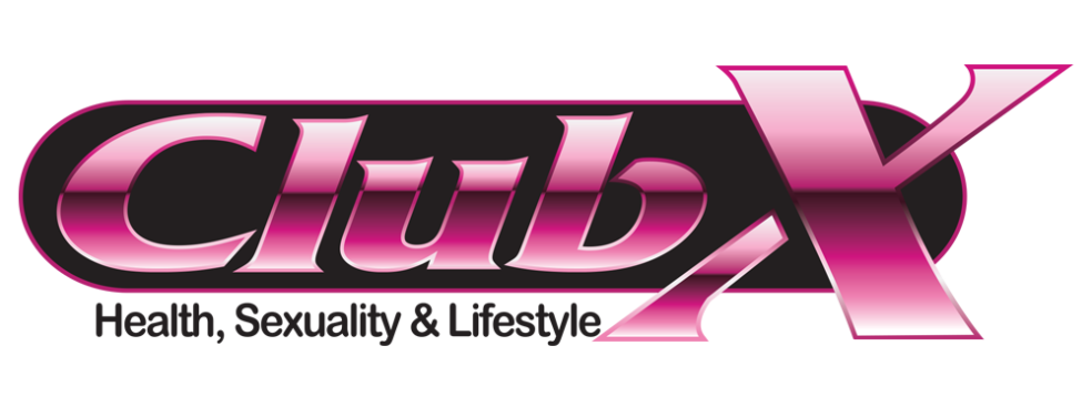 Club X logo AAIA Major Sponsor