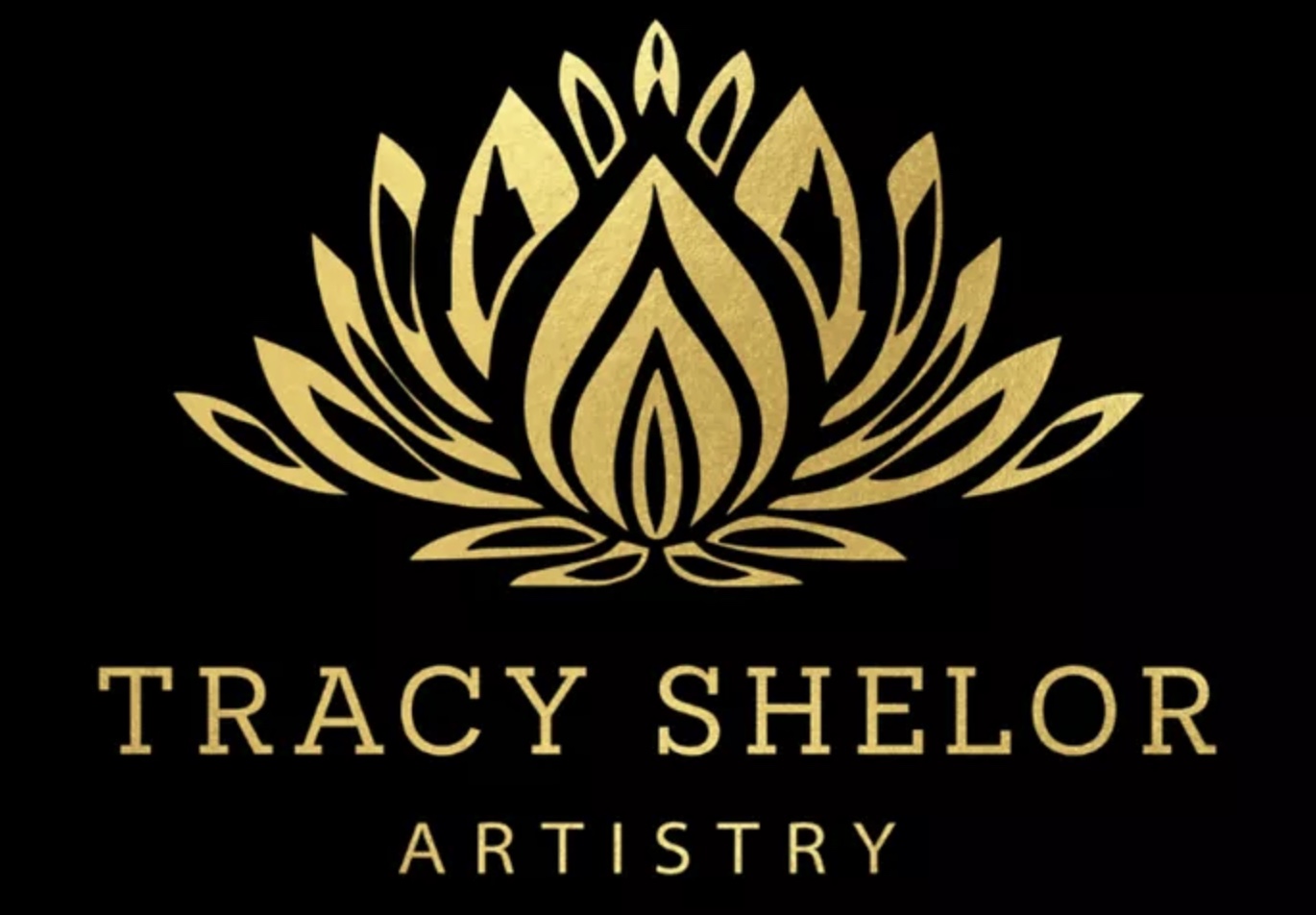 Tracy Shelor Artistry logo