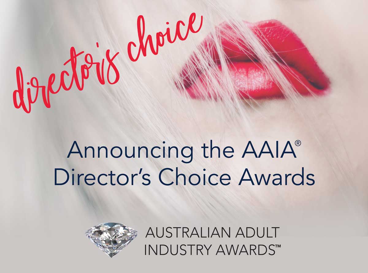 AAIA Director's Choice Awards