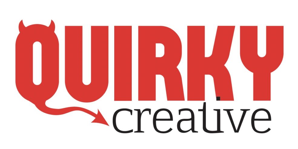 Quirky Creative logo