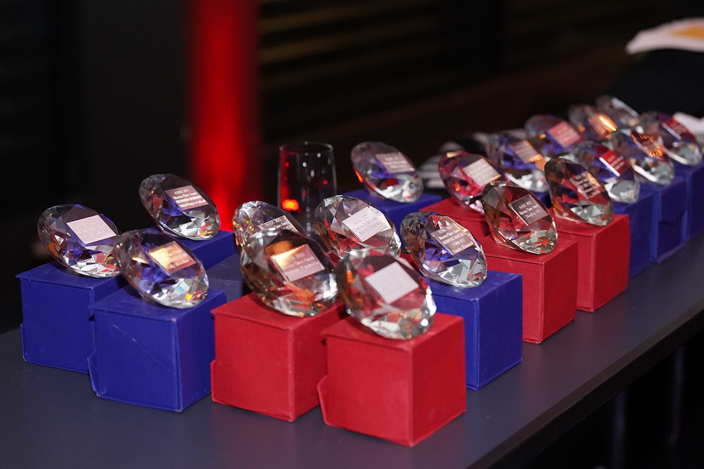 Australian Adult Industry Awards Gala Event 2023 - diamond awards to be presented