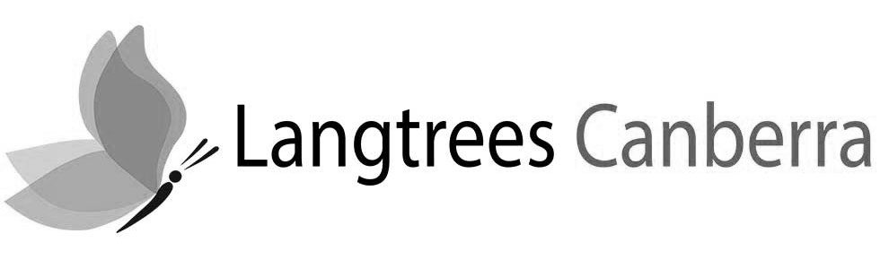 Langtrees Canberra logo