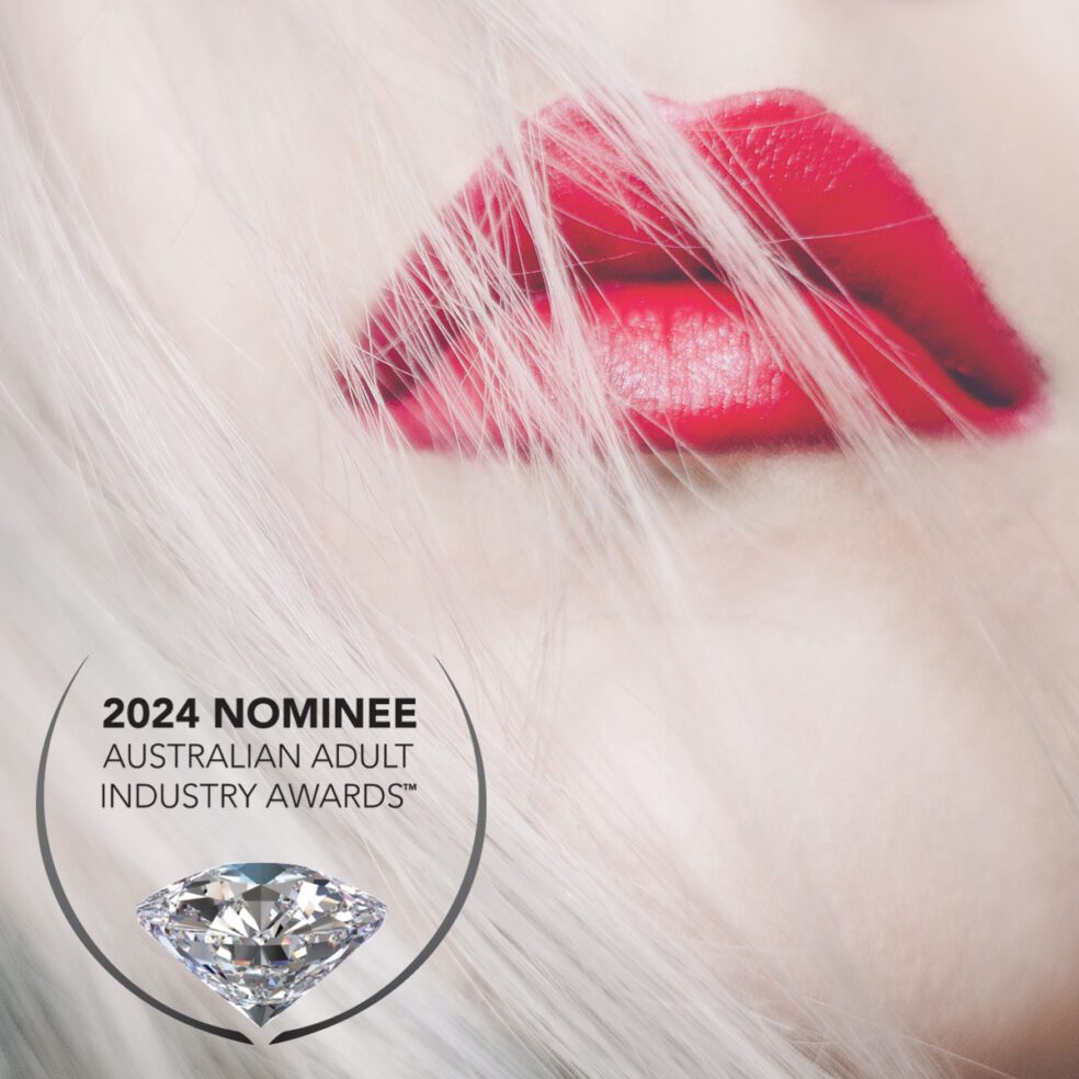 AAIA 2024 Nominee red lips promo 1200px square