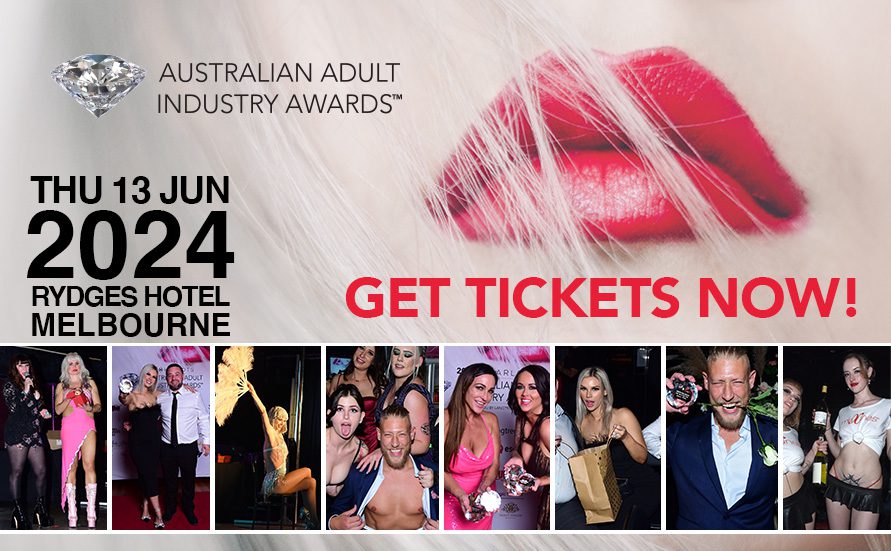 AAIA 2024 Get Tickets Now! Thu Jun 13 2024, Rydges Hotel, Melbourne