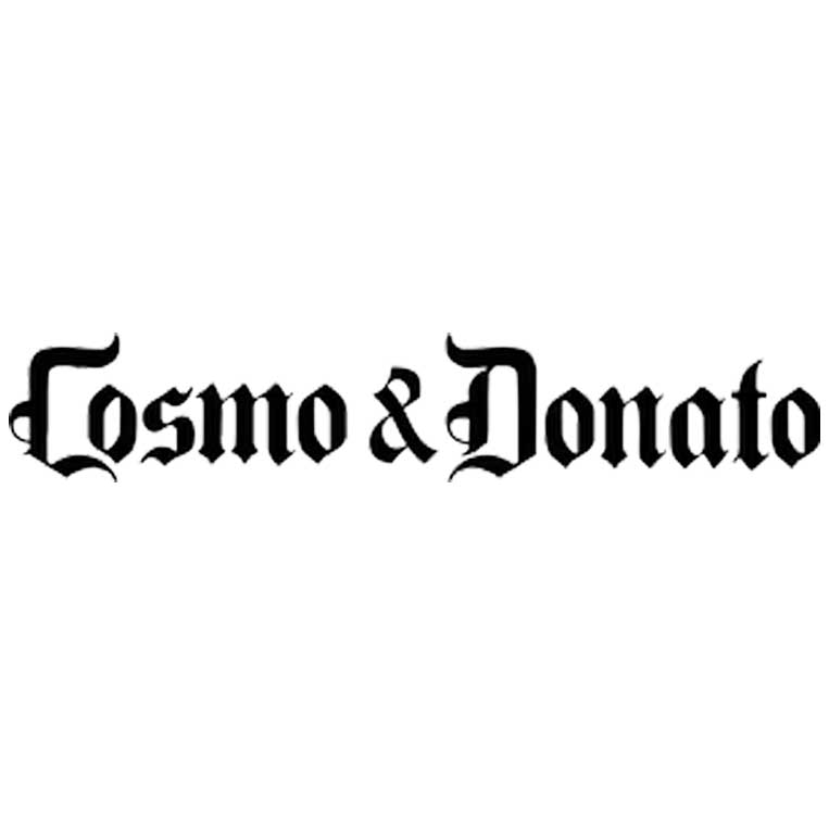Cosmo & Donato logo