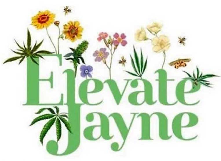 Elevate Jayne logo
