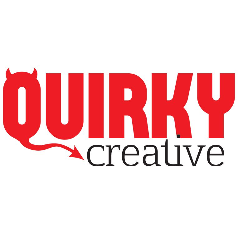 Quirky Creative logo