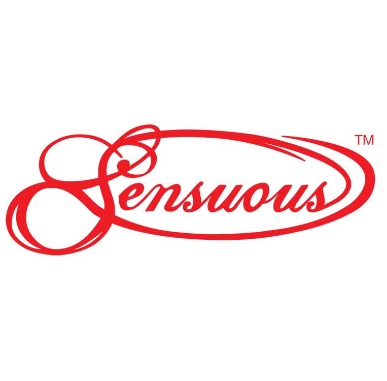 Sensuous logo AAIA Sponsor