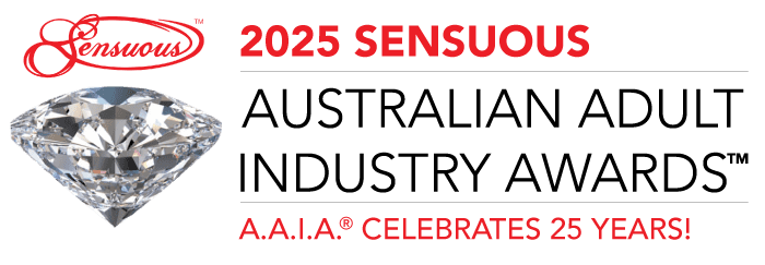 2025 Sensuous AAIA logo colour