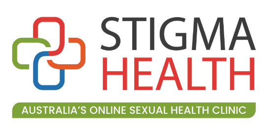 Stigma Health logo