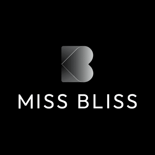 AAIA Sponsor Miss Bliss logo