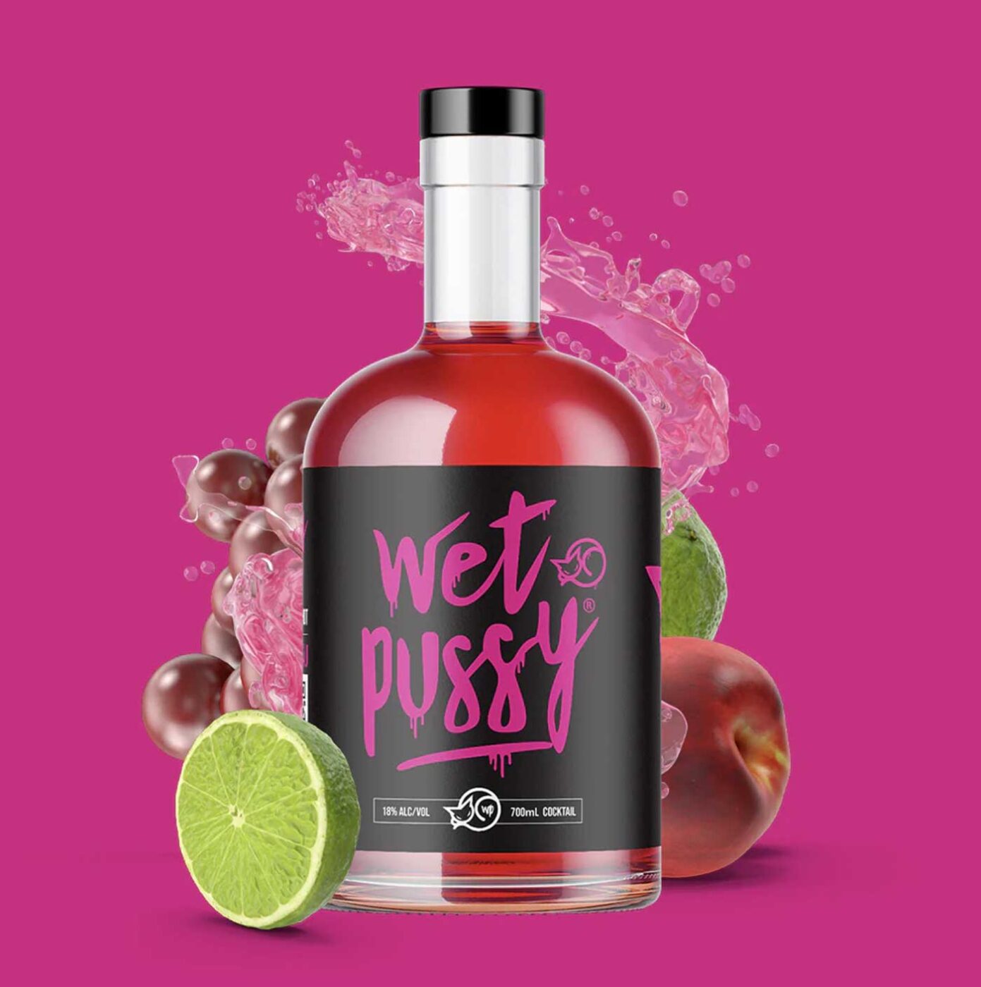 WP Shots AAIA Sponsor