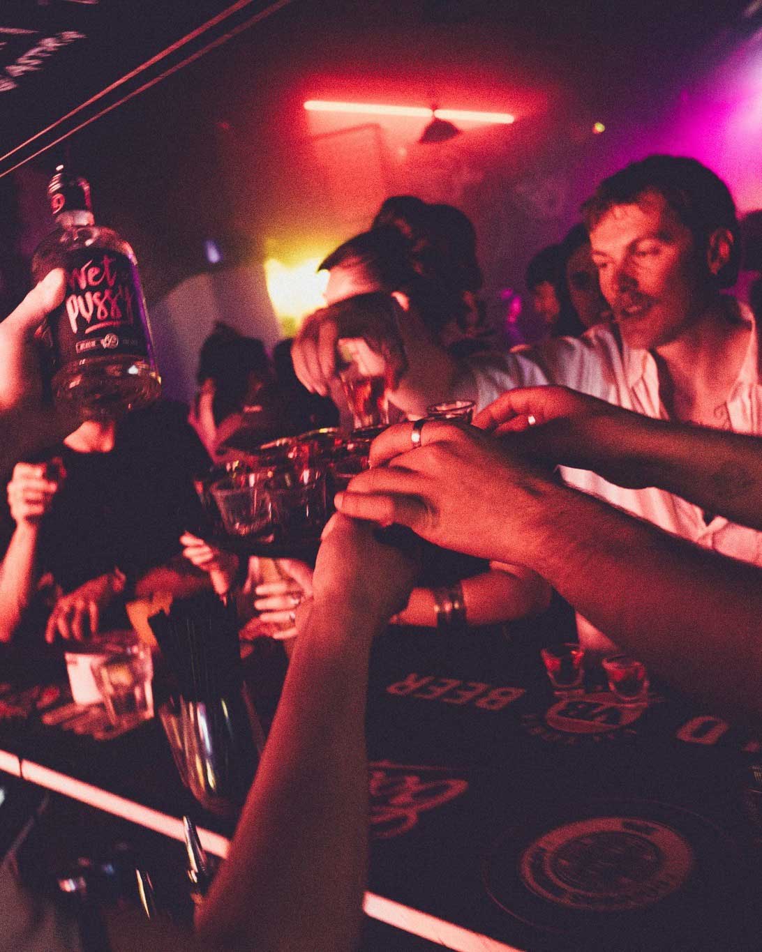 WP Shots AAIA Sponsor